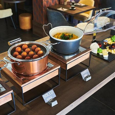 Riva Lago Boutique Hotel Аскона Екстериор снимка